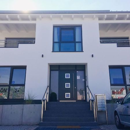 Pension Weber Erfurt Exterior photo