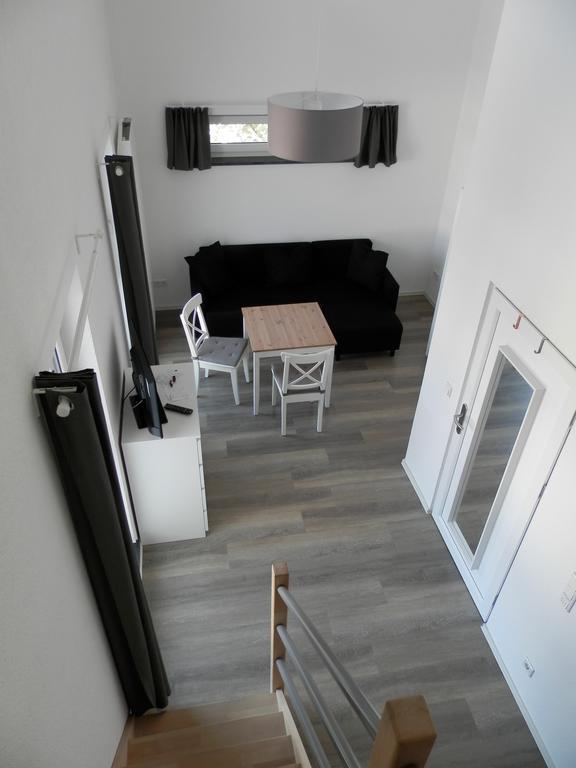 Pension Weber Erfurt Room photo